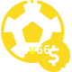 Aposte em esportes do mundo todo no 6v66!
