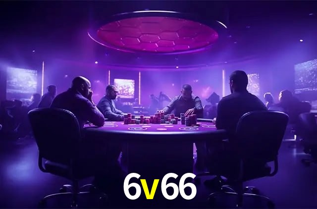 Bônus de Boas-vindas 6v66