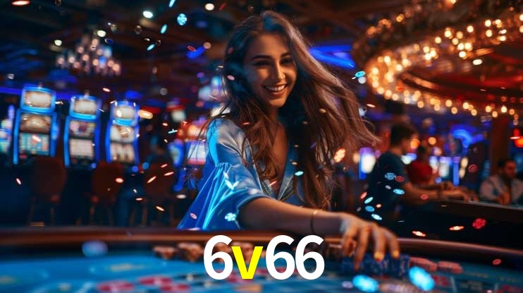 Welcome Bonus 6v66