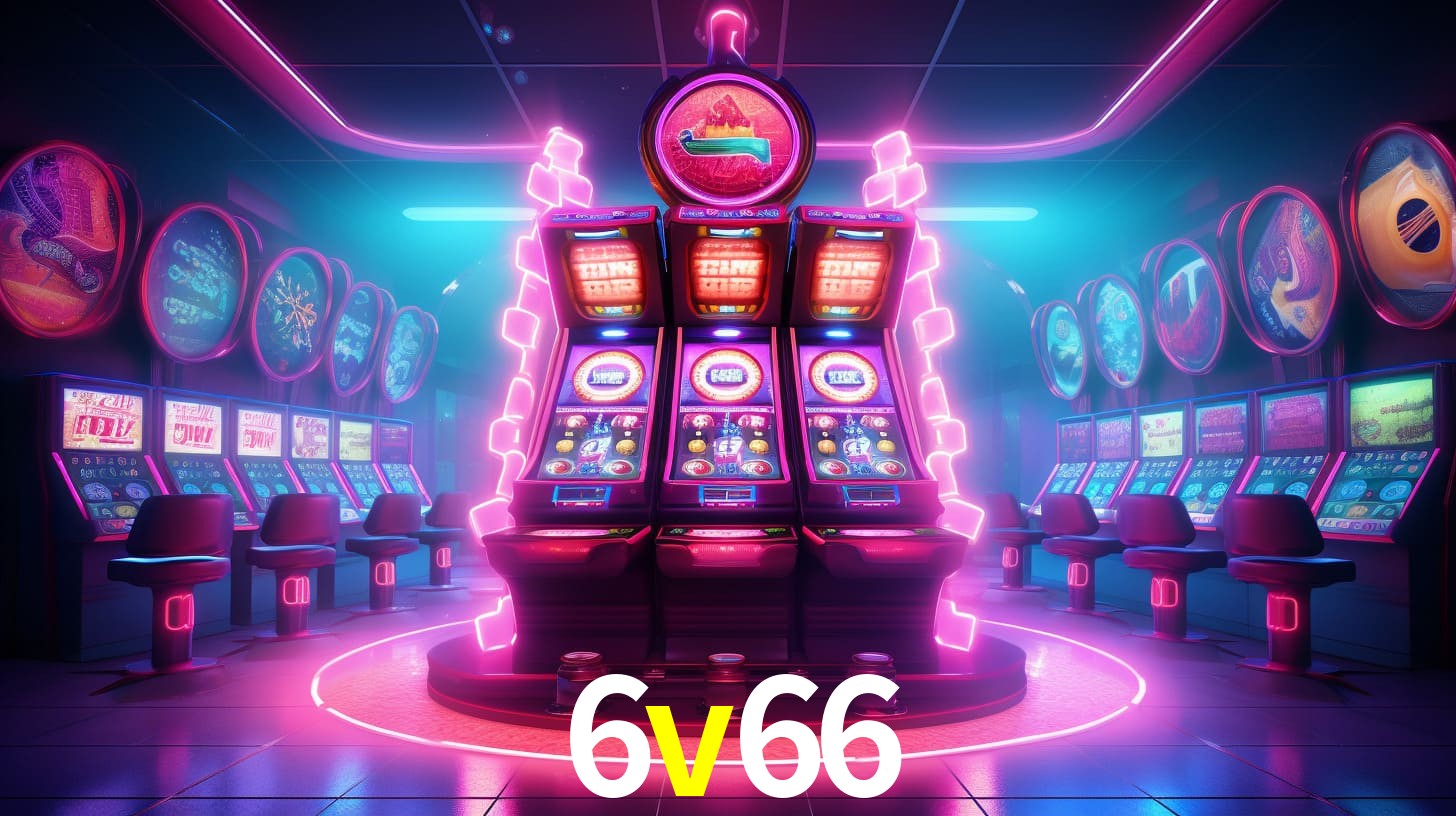 6v66: Seu Cassino Premiado com Pagamentos Rápidos