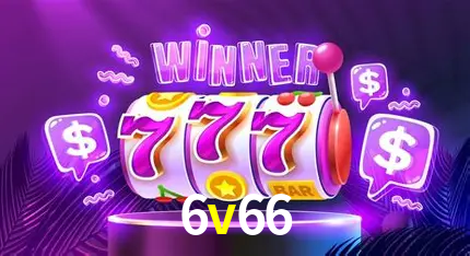 A Emoção da Loteria na 6v66: Uma Chance de Mudança de Vida