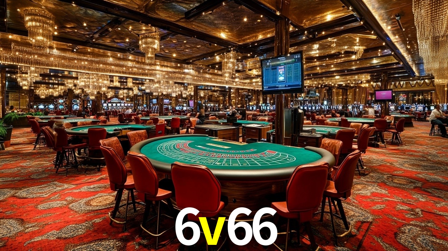 6v66 - Aposta de Tensão - 6v66.com