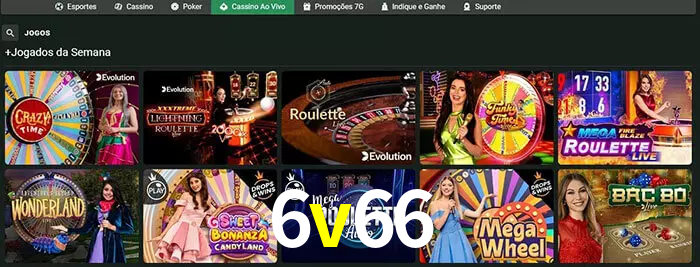 6v66 bet
