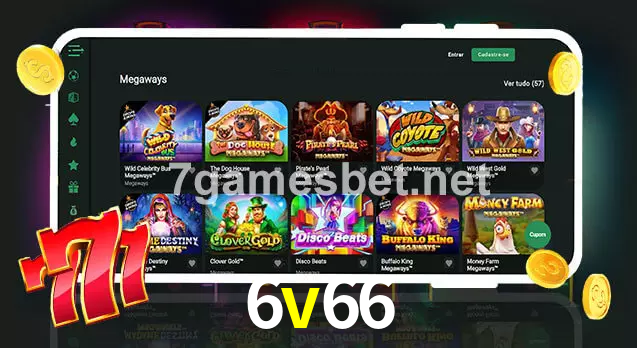 6v66 aplicativo