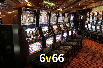 Inovações de Jogos na 6v66: O Futuro das Experiências Interativas