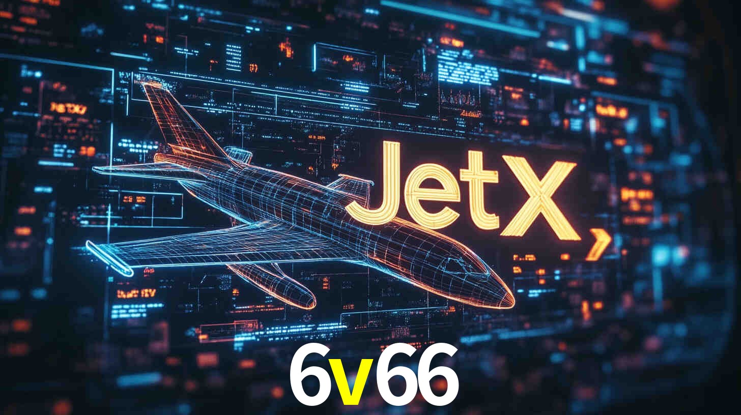 Inovações de Jogos na 6v66: O Futuro das Experiências Interativas