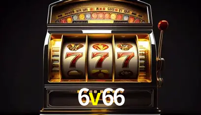A Revolução dos Aplicativos de Jogos no 6v66