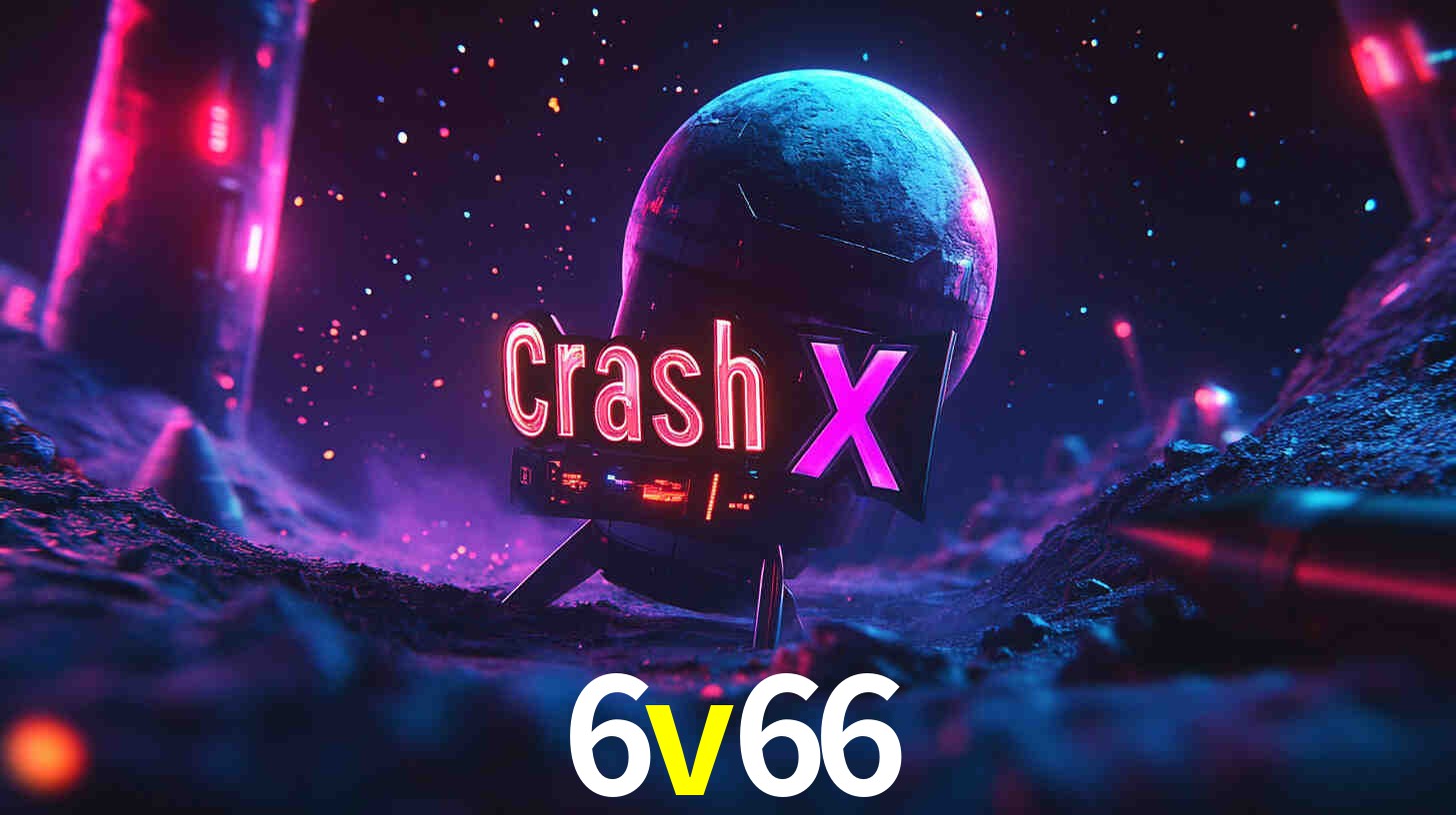 Desvendando o Mundo dos Jogos Virtuais na 6v66