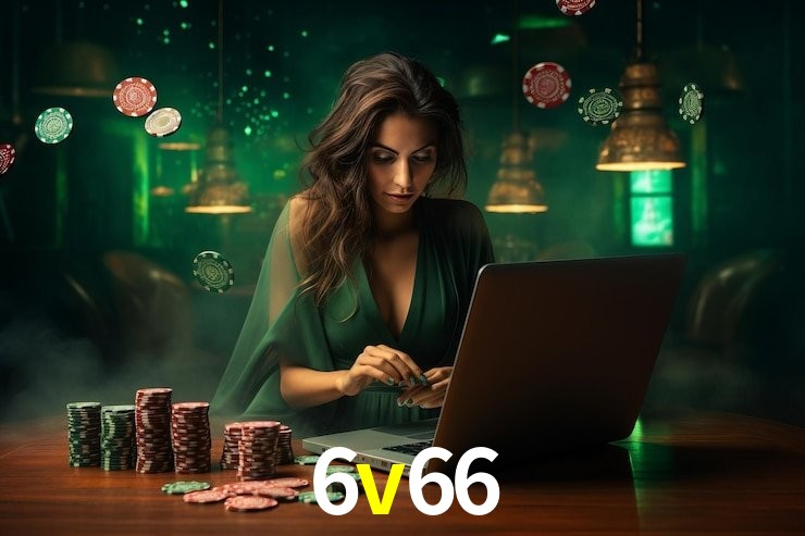 Segurança e privacidade no APP 6v66