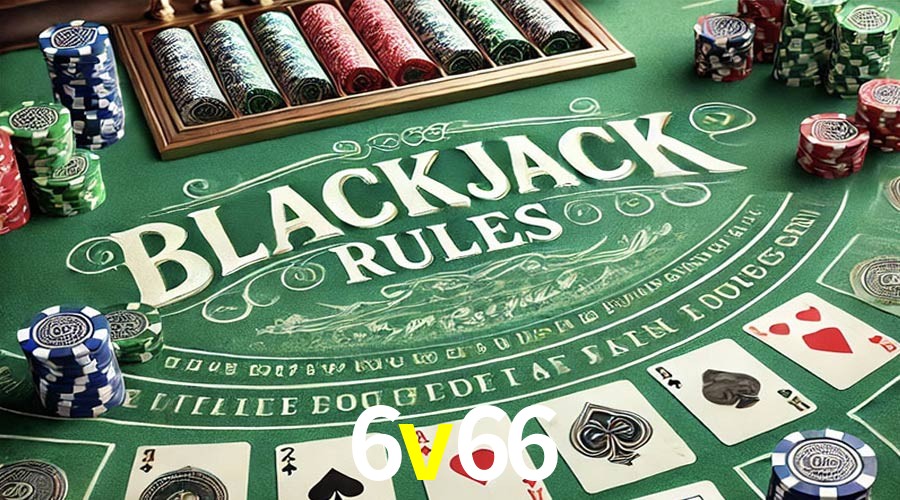 Slot Games 6v66