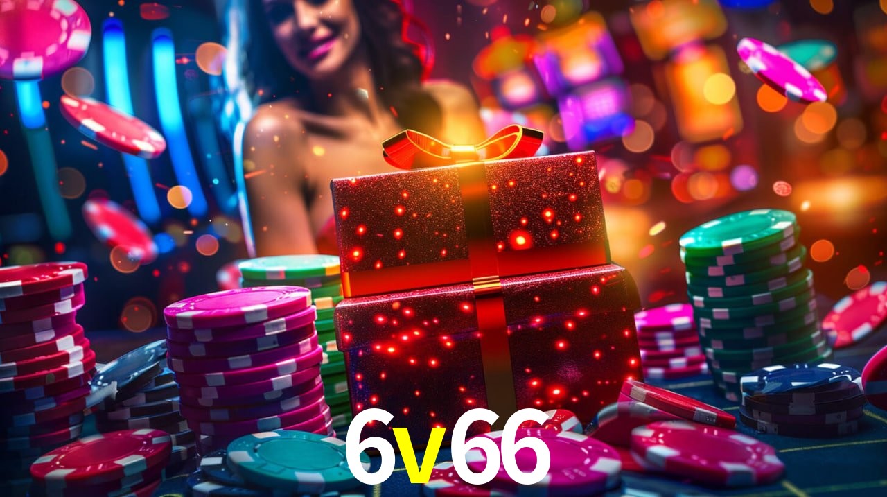 A Emoção da Loteria na 6v66: Uma Chance de Mudança de Vida