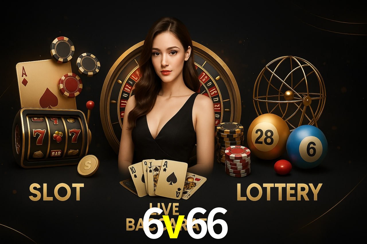 Loterias online na 6v66