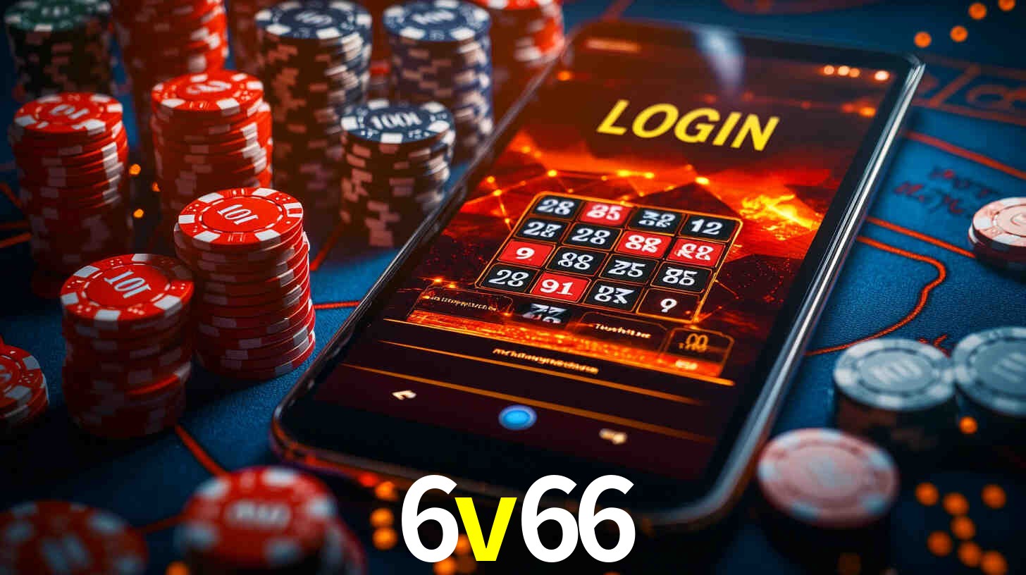 Bônus Generosos e Exclusivos no 6v66 para Você!
