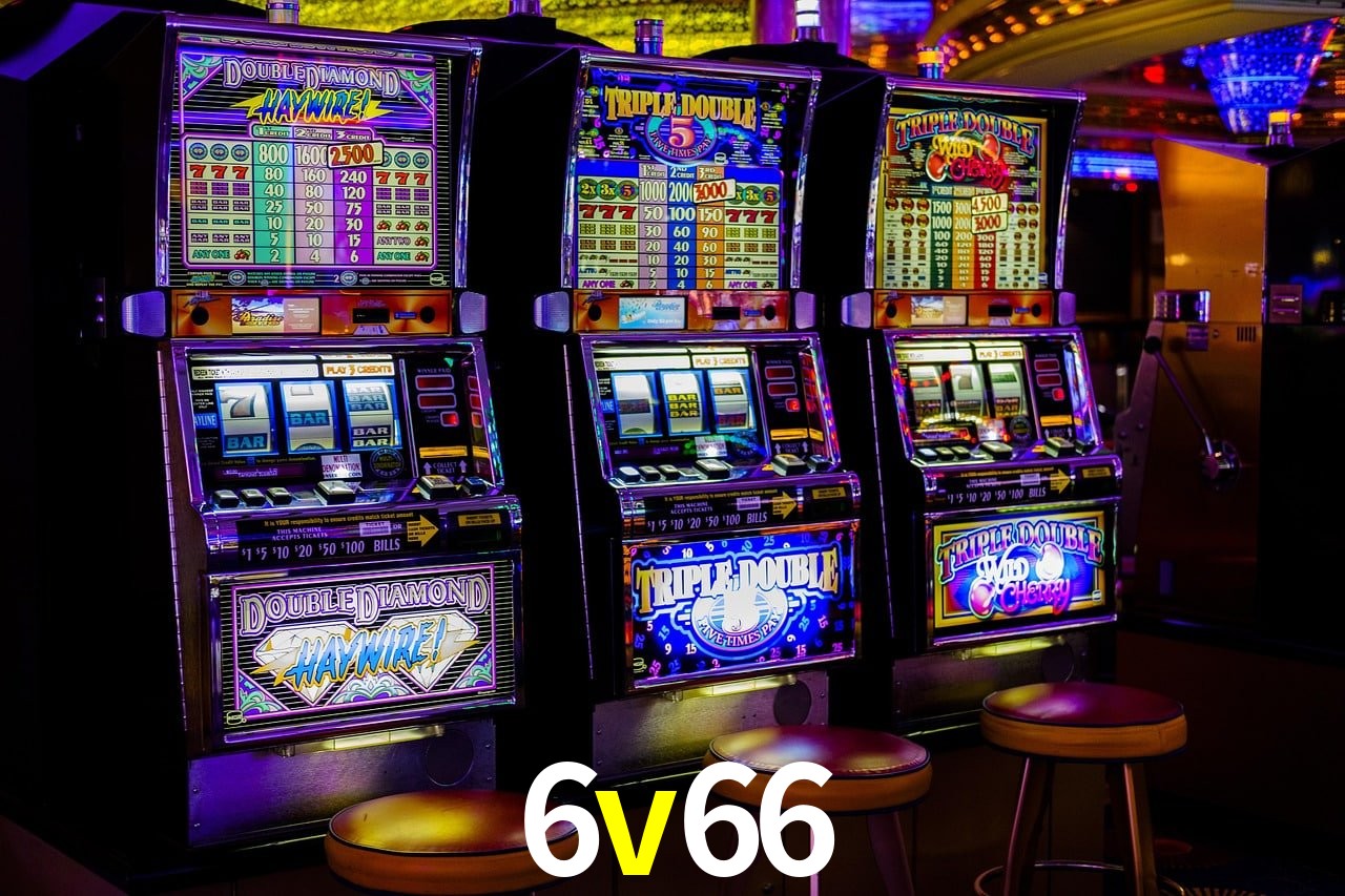 Mesa de Blackjack 6v66