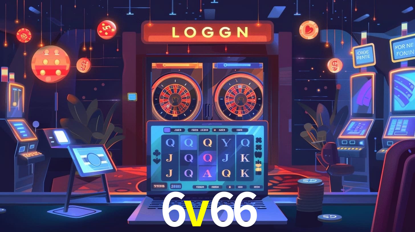 Promoção Relâmpago 6v66