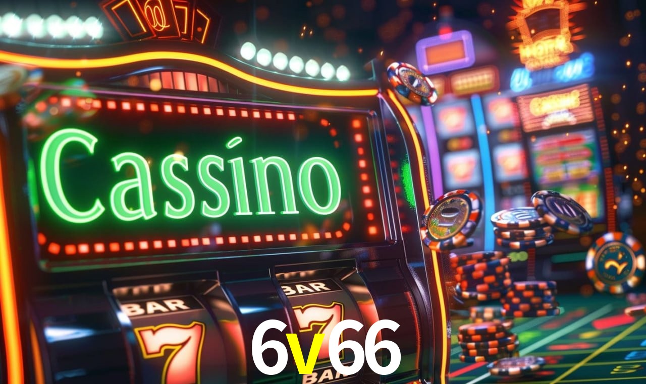 Login Seguro 6v66