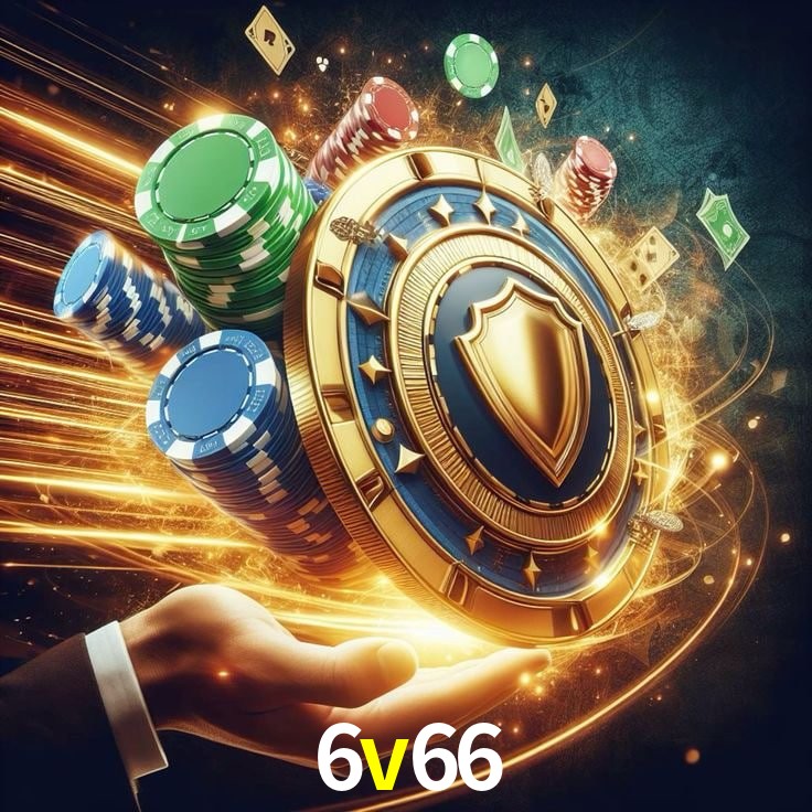 Torneios e prêmios garantidos na 6v66