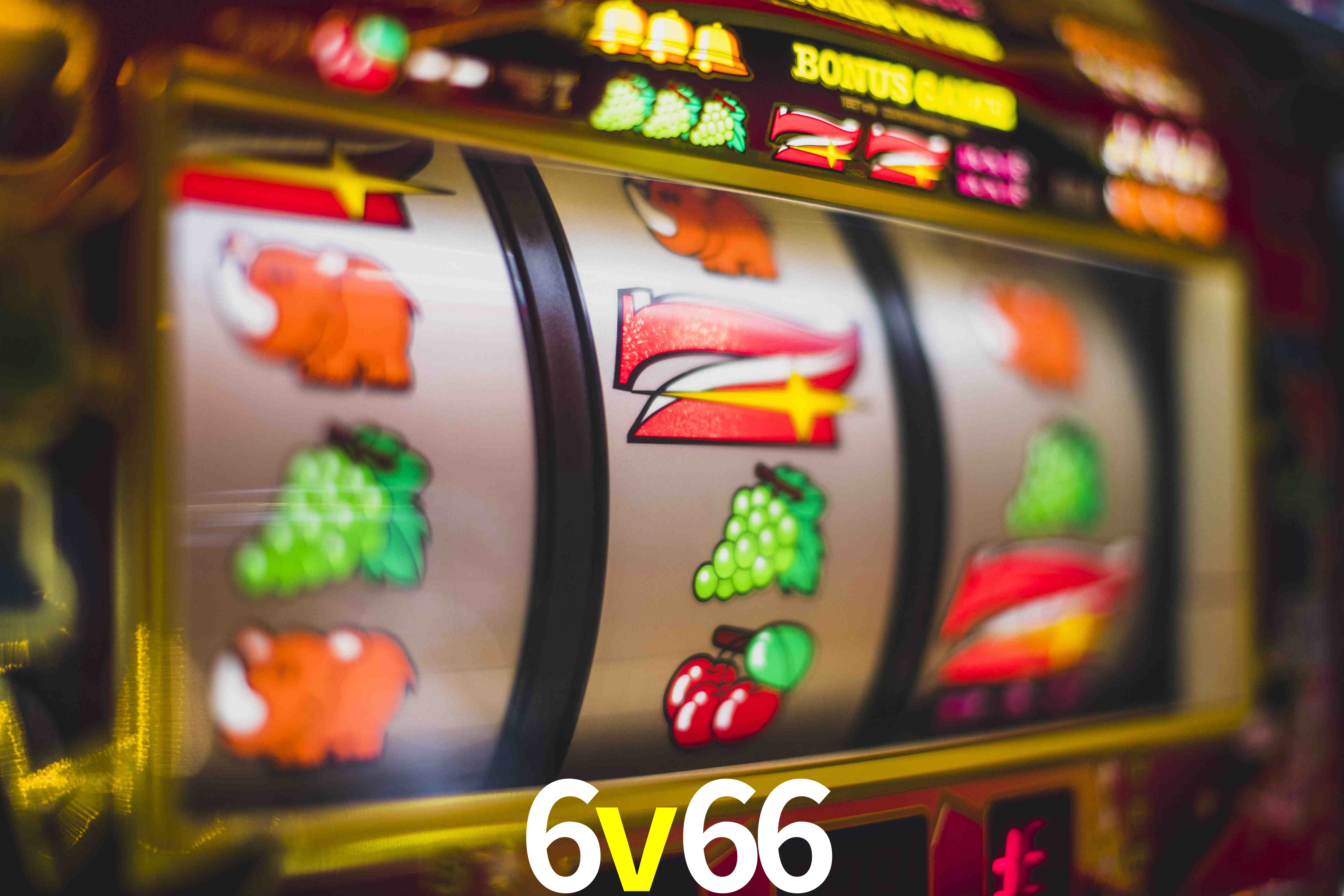 Basketball Betting 6v66