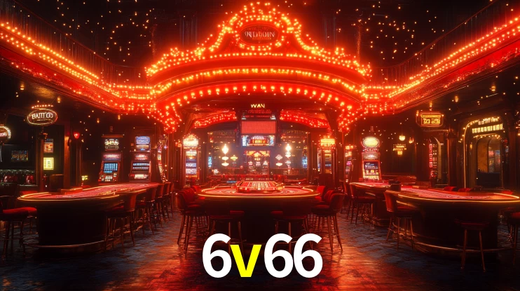 Ofertas Imperdíveis na 6v66: Promoções e Bônus Que Valem a Pena