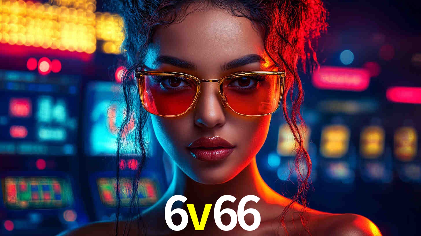Apostas Esportivas na 6v66: Um Guia Completo