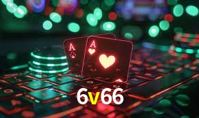 Apostas de Futebol 6v66