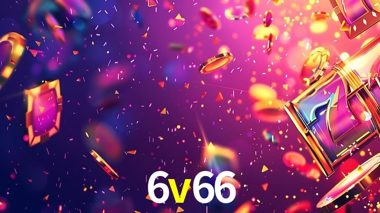 Download para Android e iOS na 6v66