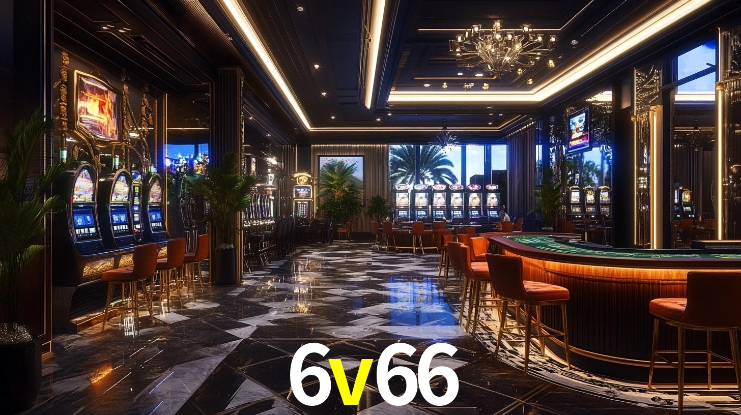 6v66 App Interface