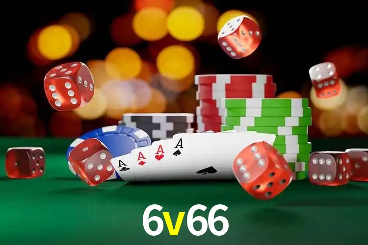 Avaliações dos Jogadores 6v66