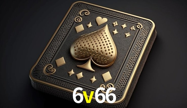 Apostas de Tênis 6v66