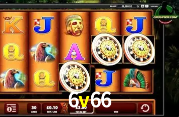 Apostas Esportivas na 6v66: Um Guia Completo