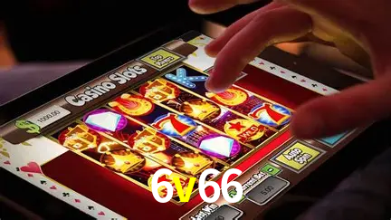 Jogos de mesa e apostas rápidas na 6v66