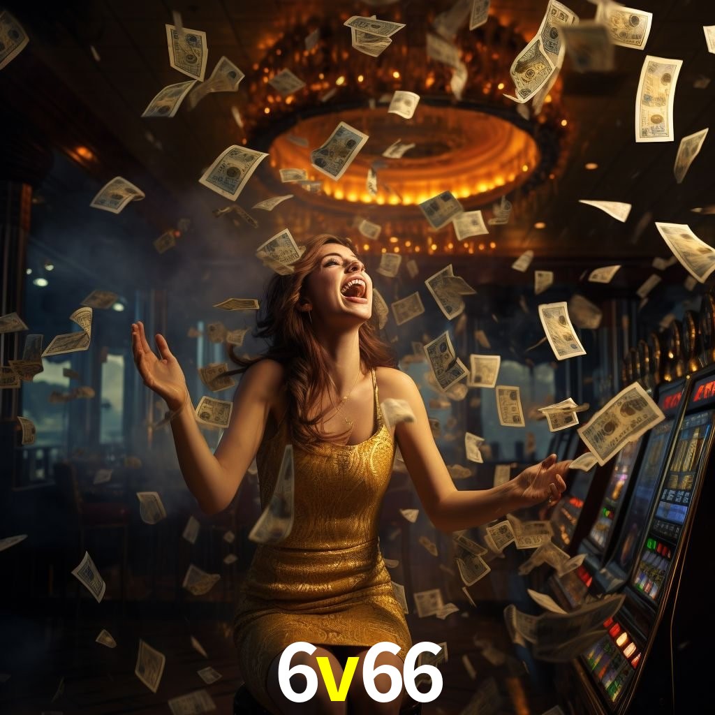 Crash Games Strategies 6v66