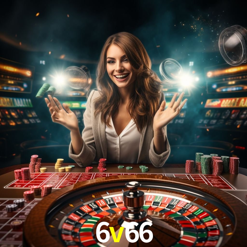 Explore as vantagens do 6v66: serviço profissional e confiabilidade