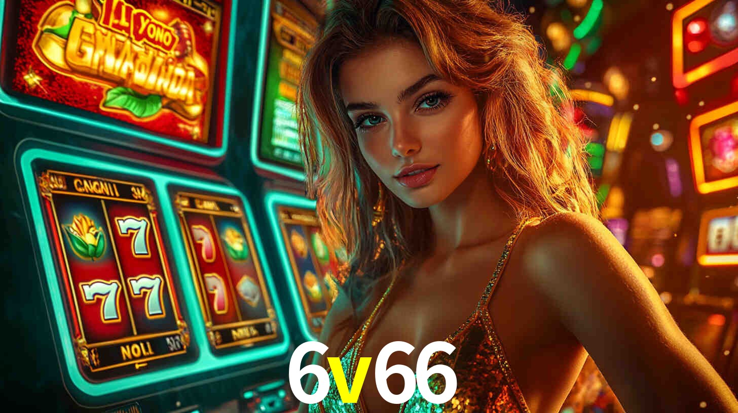 Welcome Bonus 6v66