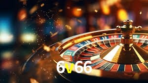 Jogos populares e pagamentos rápidos na 6v66