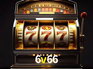 A Emoção da Loteria na 6v66: Uma Chance de Mudança de Vida