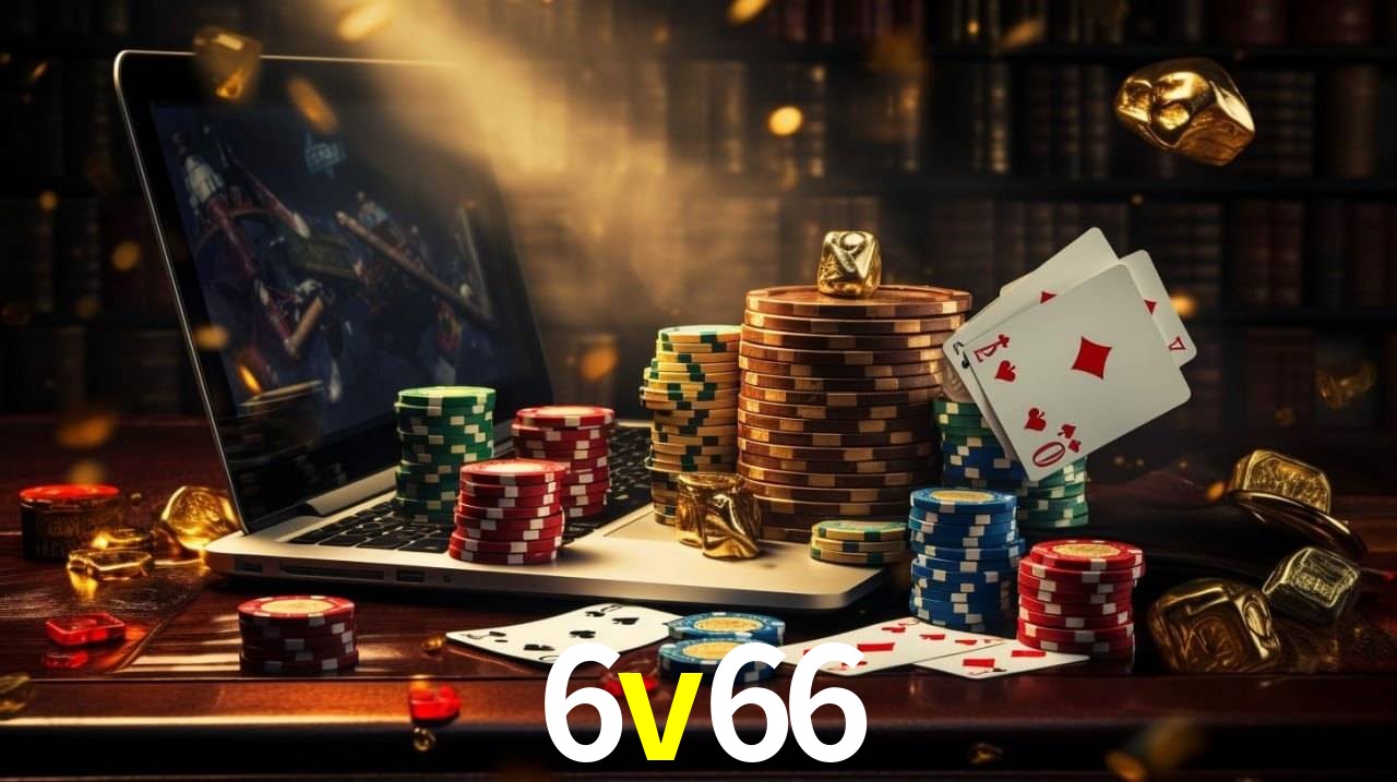 Torneios 6v66
