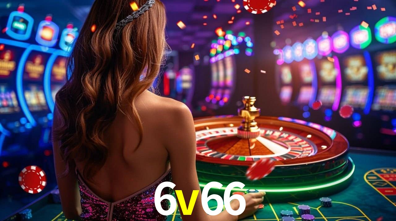 APP rápido e leve da 6v66