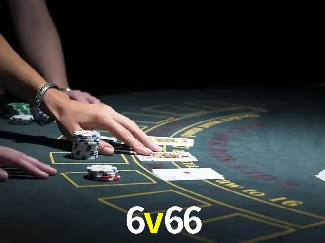 Bônus e promoções da 6v66