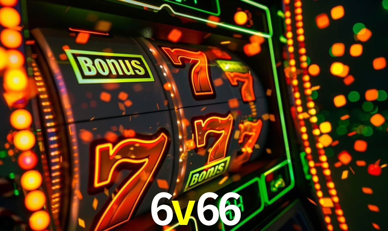 Desvendando o Mundo dos Jogos Virtuais na 6v66