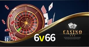 Jogo Spaceman 6v66