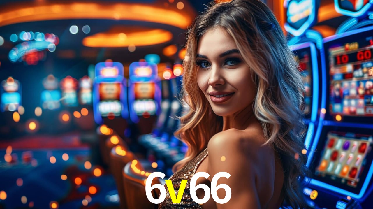 Bonus Features 6v66