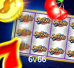 Descubra a Magia dos Jogos de Arcade no 6v66