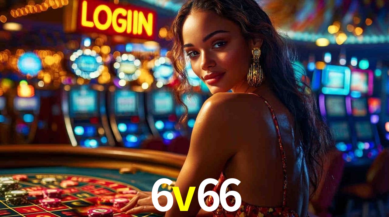 Diretório de Jogos 6v66