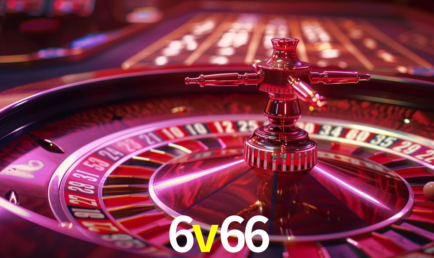 Explorando a Categoria de Eventos em Apostas na 6v66